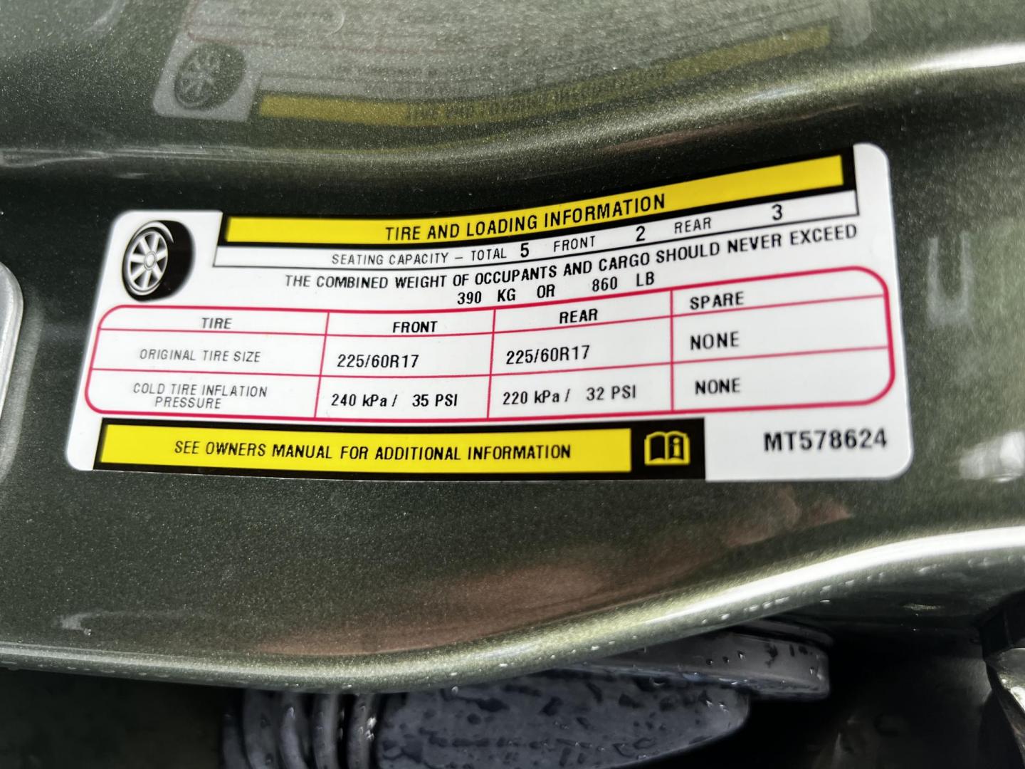 2021 Green /Black Jeep Compass Latitude 4WD (3C4NJDBB8MT) with an 2.4L I4 DOHC 16V engine, 9 Speed Automatic transmission, located at 547 E. Main St., Orwell, OH, 44076, (440) 437-5893, 41.535435, -80.847855 - Photo#30
