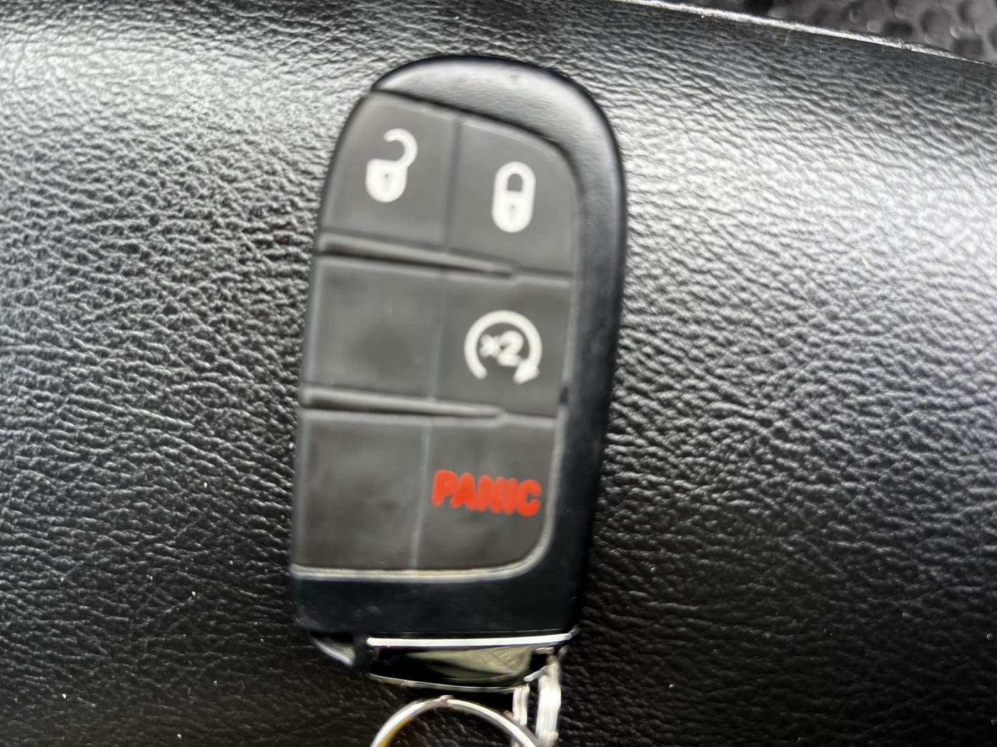 2021 Green /Black Jeep Compass Latitude 4WD (3C4NJDBB8MT) with an 2.4L I4 DOHC 16V engine, 9 Speed Automatic transmission, located at 547 E. Main St., Orwell, OH, 44076, (440) 437-5893, 41.535435, -80.847855 - Photo#39