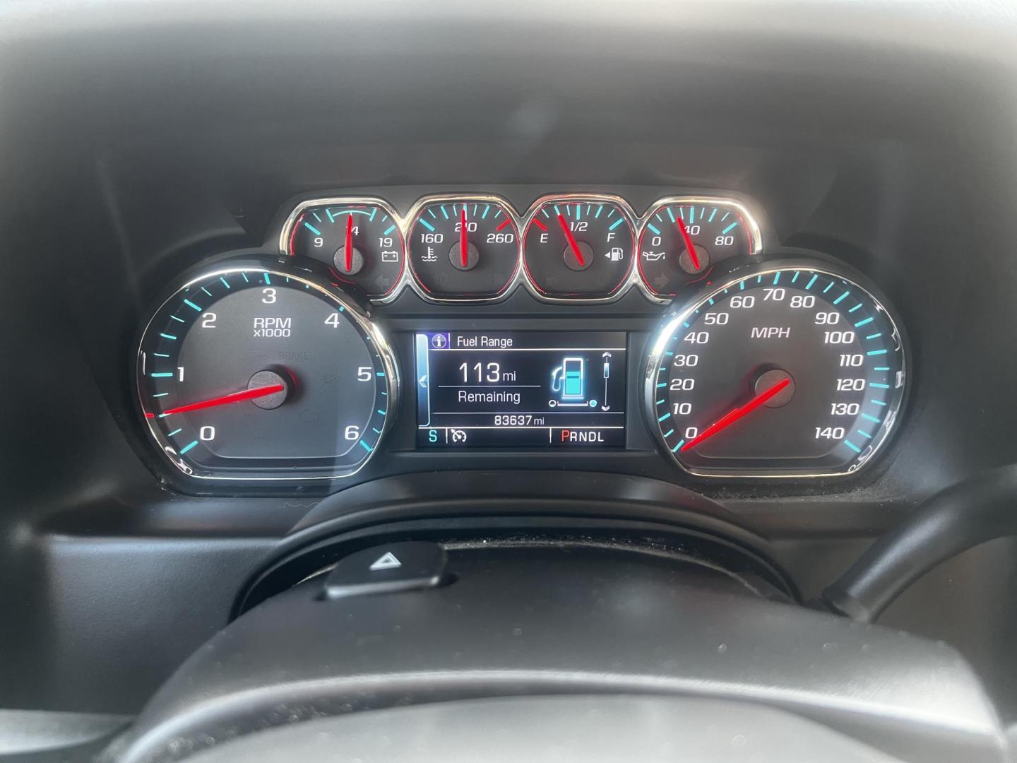 2018 Gray /Black Chevrolet Tahoe LS 4WD (1GNSKAKC2JR) with an 5.3L V8 OHV 16V engine, 6 Speed Automatic transmission, located at 547 E. Main St., Orwell, OH, 44076, (440) 437-5893, 41.535435, -80.847855 - This 2018 Chevrolet Tahoe LS 4WD is a robust and spacious full-size SUV that combines power and modern technology features. Equipped with a 5.3-liter Vortec V8 engine producing 355 horsepower and a 6-speed automatic transmission, it offers a towing capacity of 6,200 pounds, making it suitable for ha - Photo#23