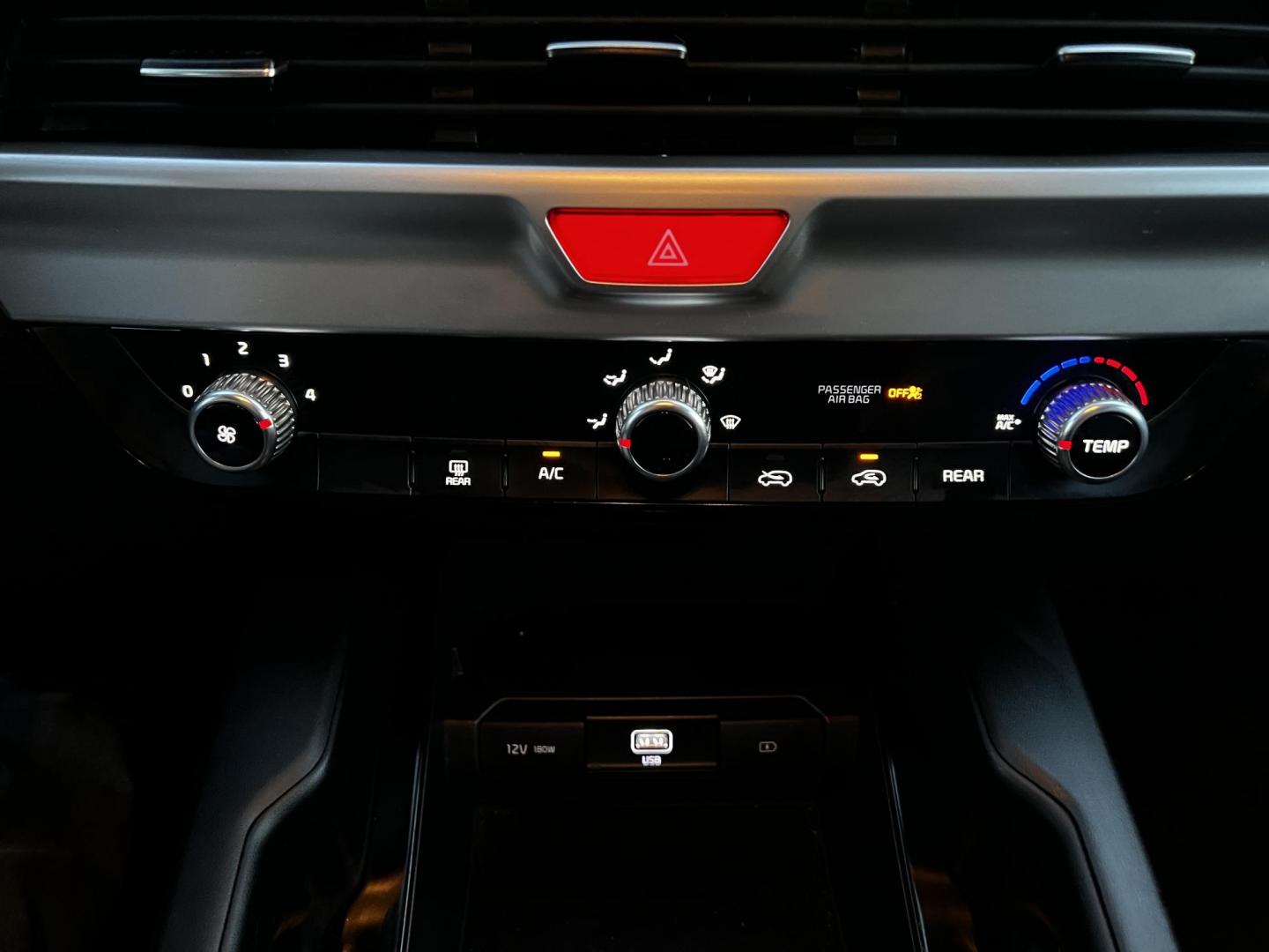 2021 Gray /Black Kia Telluride LX AWD (5XYP2DHC8MG) with an 3.8L V6 DOHC 24V engine, 8A transmission, located at 11115 Chardon Rd. , Chardon, OH, 44024, (440) 214-9705, 41.580246, -81.241943 - This 2021 Kia Telluride LX AWD is a well-crafted midsize SUV that combines contemporary styling with a suite of modern features, making it ideal for families and adventure enthusiasts. It is powered by a 3.8-liter V6 engine paired with an 8-speed automatic transmission, providing smooth performance - Photo#9