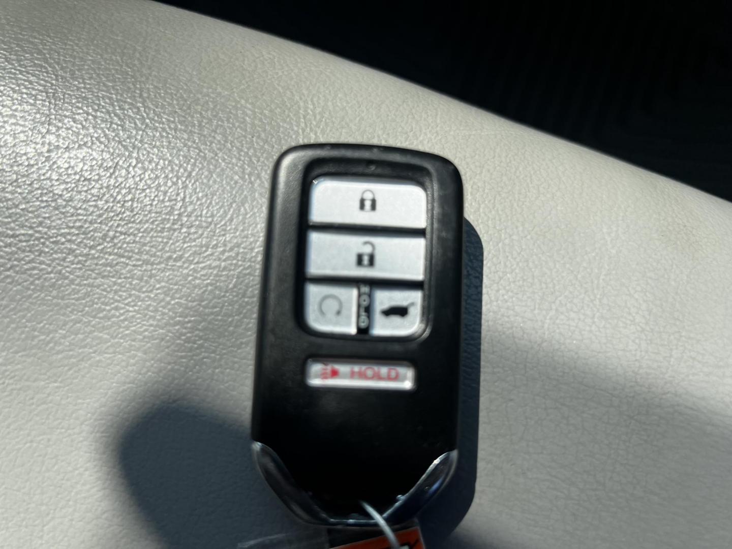 2016 Silver /Gray Honda Pilot EXL 4WD (5FNYF6H55GB) with an 3.5L V6 SOHC 24V engine, 6-Speed Automatic transmission, located at 547 E. Main St., Orwell, OH, 44076, (440) 437-5893, 41.535435, -80.847855 - This One Owner 2016 Honda Pilot EXL AWD is a well-equipped SUV designed for both comfort and versatility. It features a 3.5L EarthDreams V6 engine with a 6-speed automatic transmission, providing smooth power delivery and reliable AWD performance. The interior is luxurious with leather seating and p - Photo#46