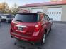 2014 Red /Gray Chevrolet Equinox 2LT AWD (2GNFLGE39E6) with an 3.6L V6 DOHC 24V engine, 6-Speed Automatic transmission, located at 547 E. Main St., Orwell, OH, 44076, (440) 437-5893, 41.535435, -80.847855 - 2014 Chevrolet Equinox 2LT AWD – Loaded, Versatile, and Ready for Any Road! Enjoy comfort, capability, and convenience in this well-equipped 2014 Chevrolet Equinox 2LT AWD. Powered by a strong 3.6L V6 engine and a smooth 6-speed automatic transmission, this Equinox delivers confident performance - Photo#7