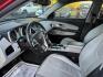 2014 Red /Gray Chevrolet Equinox 2LT AWD (2GNFLGE39E6) with an 3.6L V6 DOHC 24V engine, 6-Speed Automatic transmission, located at 547 E. Main St., Orwell, OH, 44076, (440) 437-5893, 41.535435, -80.847855 - 2014 Chevrolet Equinox 2LT AWD – Loaded, Versatile, and Ready for Any Road! Enjoy comfort, capability, and convenience in this well-equipped 2014 Chevrolet Equinox 2LT AWD. Powered by a strong 3.6L V6 engine and a smooth 6-speed automatic transmission, this Equinox delivers confident performance - Photo#17