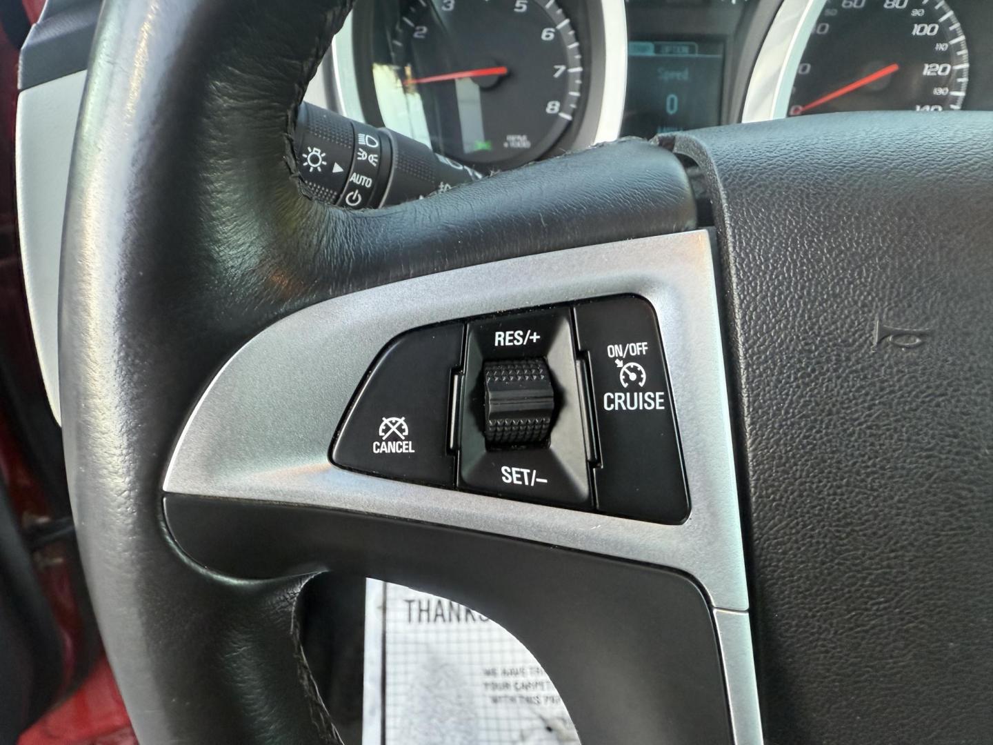 2014 Red /Gray Chevrolet Equinox 2LT AWD (2GNFLGE39E6) with an 3.6L V6 DOHC 24V engine, 6-Speed Automatic transmission, located at 547 E. Main St., Orwell, OH, 44076, (440) 437-5893, 41.535435, -80.847855 - 2014 Chevrolet Equinox 2LT AWD – Loaded, Versatile, and Ready for Any Road! Enjoy comfort, capability, and convenience in this well-equipped 2014 Chevrolet Equinox 2LT AWD. Powered by a strong 3.6L V6 engine and a smooth 6-speed automatic transmission, this Equinox delivers confident performance - Photo#26