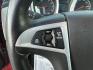 2014 Red /Gray Chevrolet Equinox 2LT AWD (2GNFLGE39E6) with an 3.6L V6 DOHC 24V engine, 6-Speed Automatic transmission, located at 547 E. Main St., Orwell, OH, 44076, (440) 437-5893, 41.535435, -80.847855 - 2014 Chevrolet Equinox 2LT AWD – Loaded, Versatile, and Ready for Any Road! Enjoy comfort, capability, and convenience in this well-equipped 2014 Chevrolet Equinox 2LT AWD. Powered by a strong 3.6L V6 engine and a smooth 6-speed automatic transmission, this Equinox delivers confident performance - Photo#26