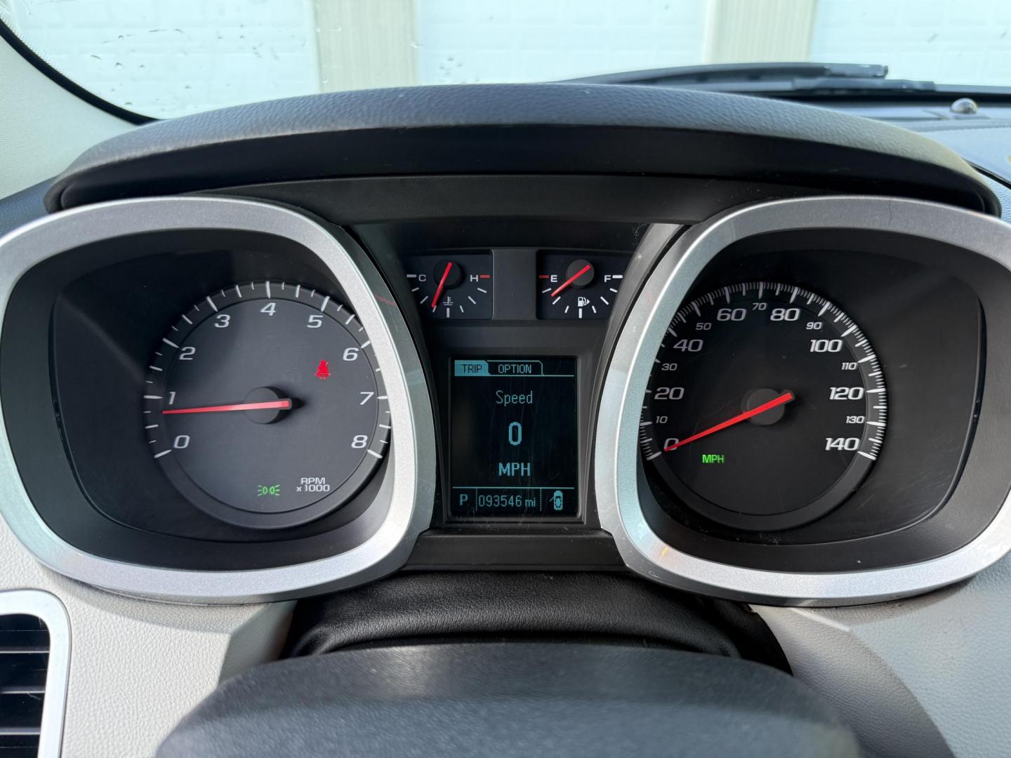 2014 Red /Gray Chevrolet Equinox 2LT AWD (2GNFLGE39E6) with an 3.6L V6 DOHC 24V engine, 6-Speed Automatic transmission, located at 547 E. Main St., Orwell, OH, 44076, (440) 437-5893, 41.535435, -80.847855 - 2014 Chevrolet Equinox 2LT AWD – Loaded, Versatile, and Ready for Any Road! Enjoy comfort, capability, and convenience in this well-equipped 2014 Chevrolet Equinox 2LT AWD. Powered by a strong 3.6L V6 engine and a smooth 6-speed automatic transmission, this Equinox delivers confident performance - Photo#25