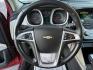 2014 Red /Gray Chevrolet Equinox 2LT AWD (2GNFLGE39E6) with an 3.6L V6 DOHC 24V engine, 6-Speed Automatic transmission, located at 547 E. Main St., Orwell, OH, 44076, (440) 437-5893, 41.535435, -80.847855 - 2014 Chevrolet Equinox 2LT AWD – Loaded, Versatile, and Ready for Any Road! Enjoy comfort, capability, and convenience in this well-equipped 2014 Chevrolet Equinox 2LT AWD. Powered by a strong 3.6L V6 engine and a smooth 6-speed automatic transmission, this Equinox delivers confident performance - Photo#28