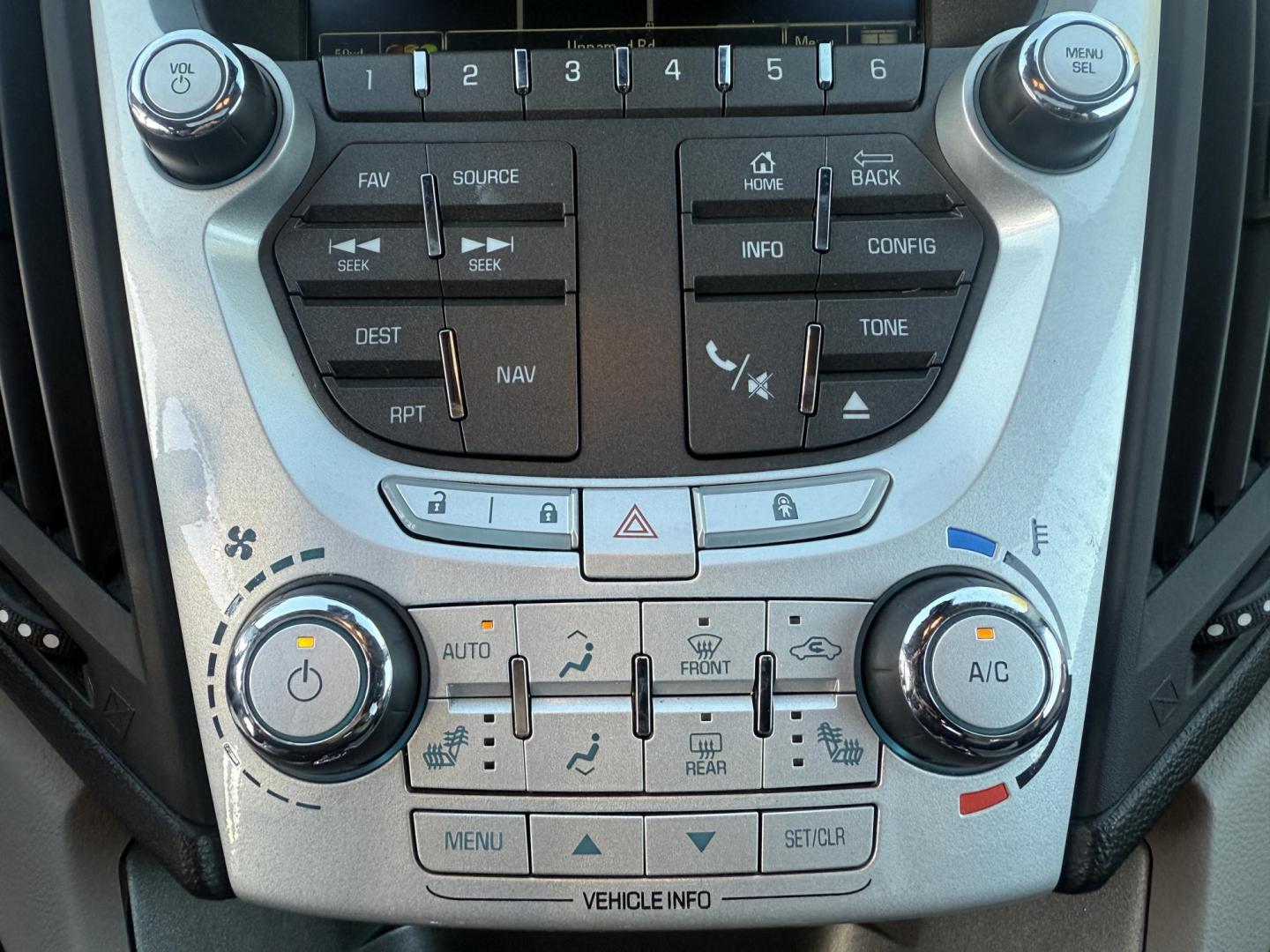 2014 Red /Gray Chevrolet Equinox 2LT AWD (2GNFLGE39E6) with an 3.6L V6 DOHC 24V engine, 6-Speed Automatic transmission, located at 547 E. Main St., Orwell, OH, 44076, (440) 437-5893, 41.535435, -80.847855 - 2014 Chevrolet Equinox 2LT AWD – Loaded, Versatile, and Ready for Any Road! Enjoy comfort, capability, and convenience in this well-equipped 2014 Chevrolet Equinox 2LT AWD. Powered by a strong 3.6L V6 engine and a smooth 6-speed automatic transmission, this Equinox delivers confident performance - Photo#32