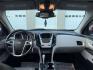 2014 Red /Gray Chevrolet Equinox 2LT AWD (2GNFLGE39E6) with an 3.6L V6 DOHC 24V engine, 6-Speed Automatic transmission, located at 547 E. Main St., Orwell, OH, 44076, (440) 437-5893, 41.535435, -80.847855 - 2014 Chevrolet Equinox 2LT AWD – Loaded, Versatile, and Ready for Any Road! Enjoy comfort, capability, and convenience in this well-equipped 2014 Chevrolet Equinox 2LT AWD. Powered by a strong 3.6L V6 engine and a smooth 6-speed automatic transmission, this Equinox delivers confident performance - Photo#44