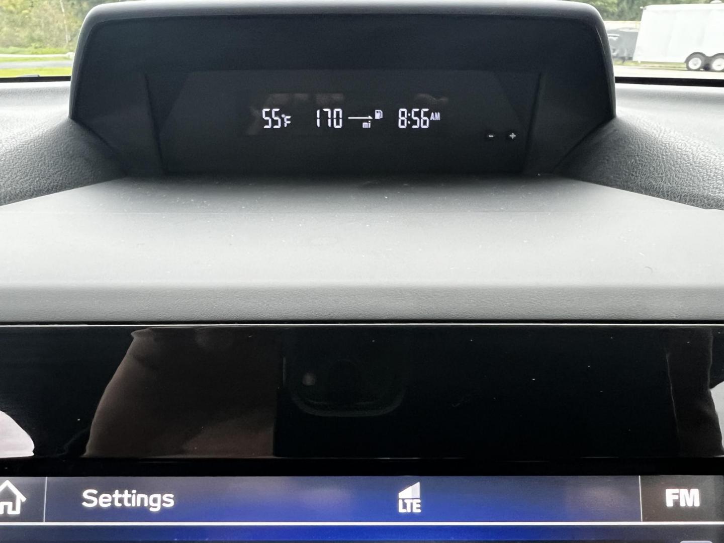 2022 Blue /Black Subaru Impreza 2.0i Premium CVT 4-Door (4S3GKAV69N3) with an 2.0L H4 DOHC 16V engine, Automatic transmission, located at 11115 Chardon Rd. , Chardon, OH, 44024, (440) 214-9705, 41.580246, -81.241943 - Photo#21