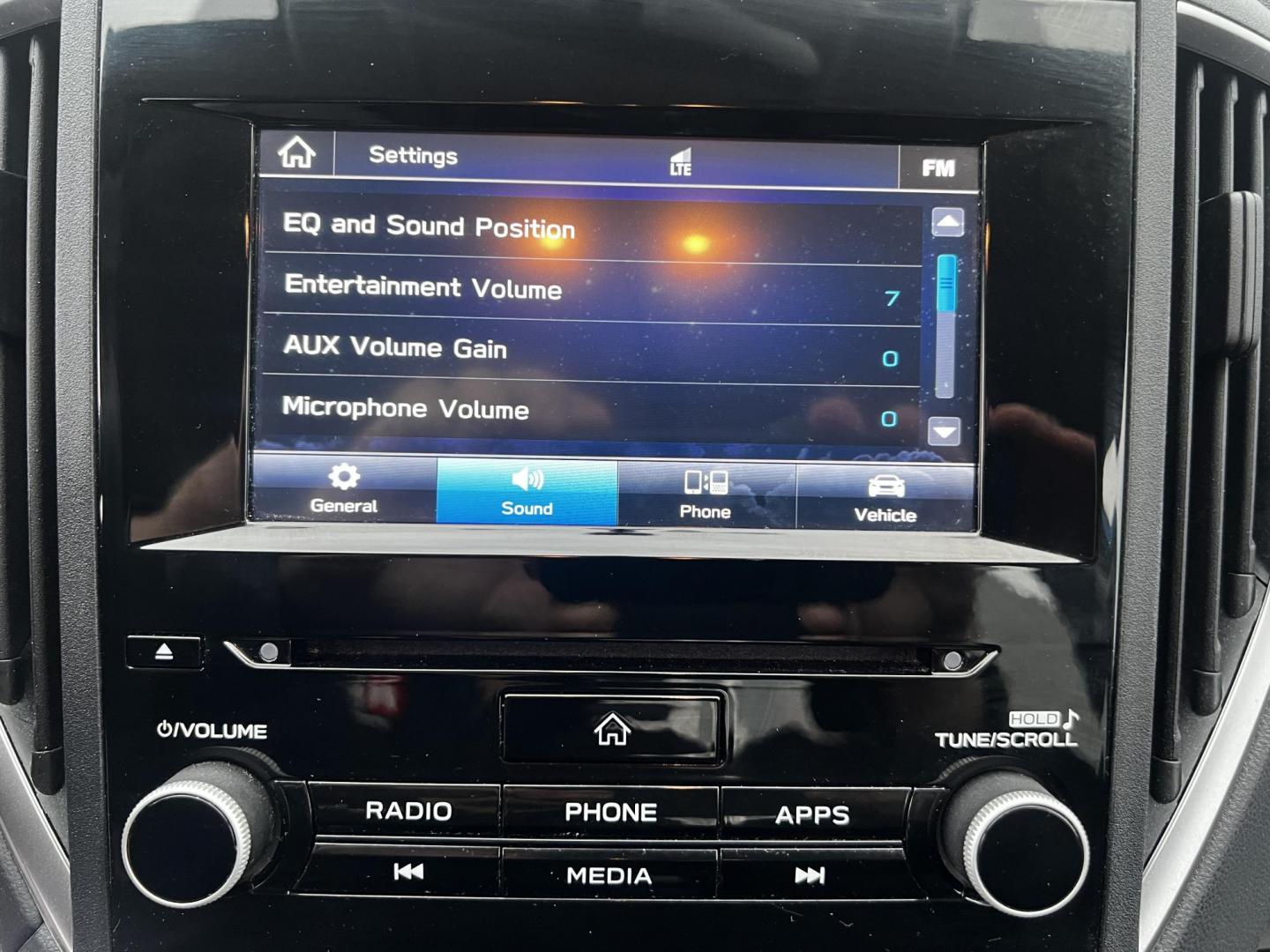 2022 Blue /Black Subaru Impreza 2.0i Premium CVT 4-Door (4S3GKAV69N3) with an 2.0L H4 DOHC 16V engine, Automatic transmission, located at 11115 Chardon Rd. , Chardon, OH, 44024, (440) 214-9705, 41.580246, -81.241943 - Photo#22