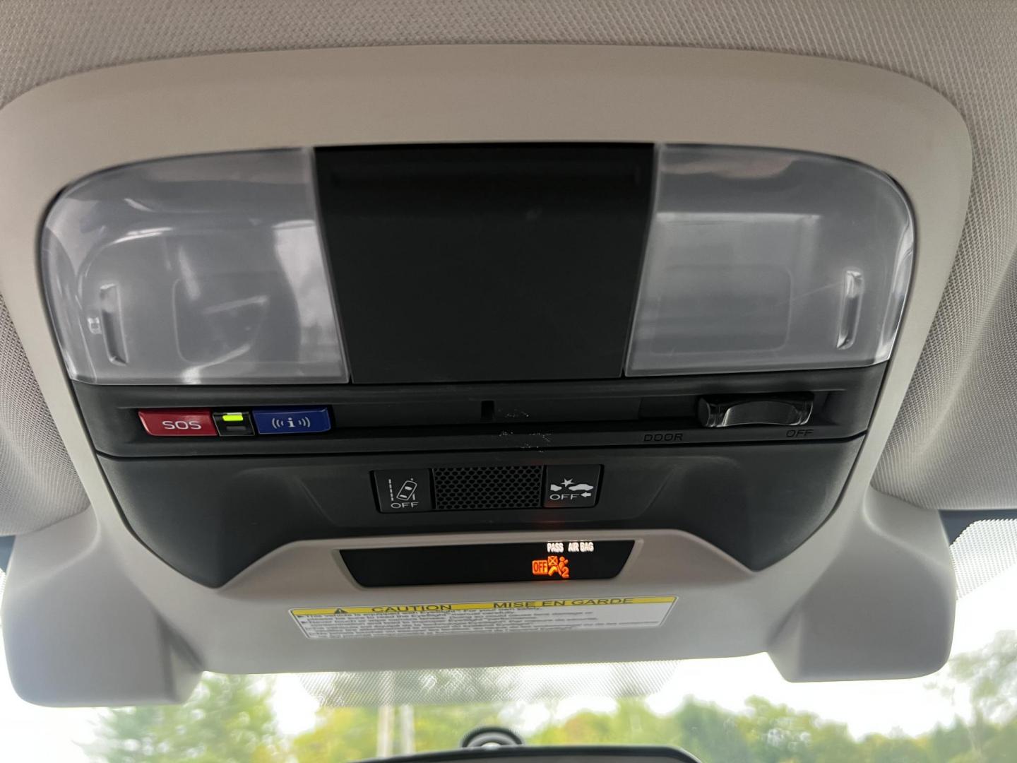 2022 Blue /Black Subaru Impreza 2.0i Premium CVT 4-Door (4S3GKAV69N3) with an 2.0L H4 DOHC 16V engine, Automatic transmission, located at 11115 Chardon Rd. , Chardon, OH, 44024, (440) 214-9705, 41.580246, -81.241943 - Photo#25
