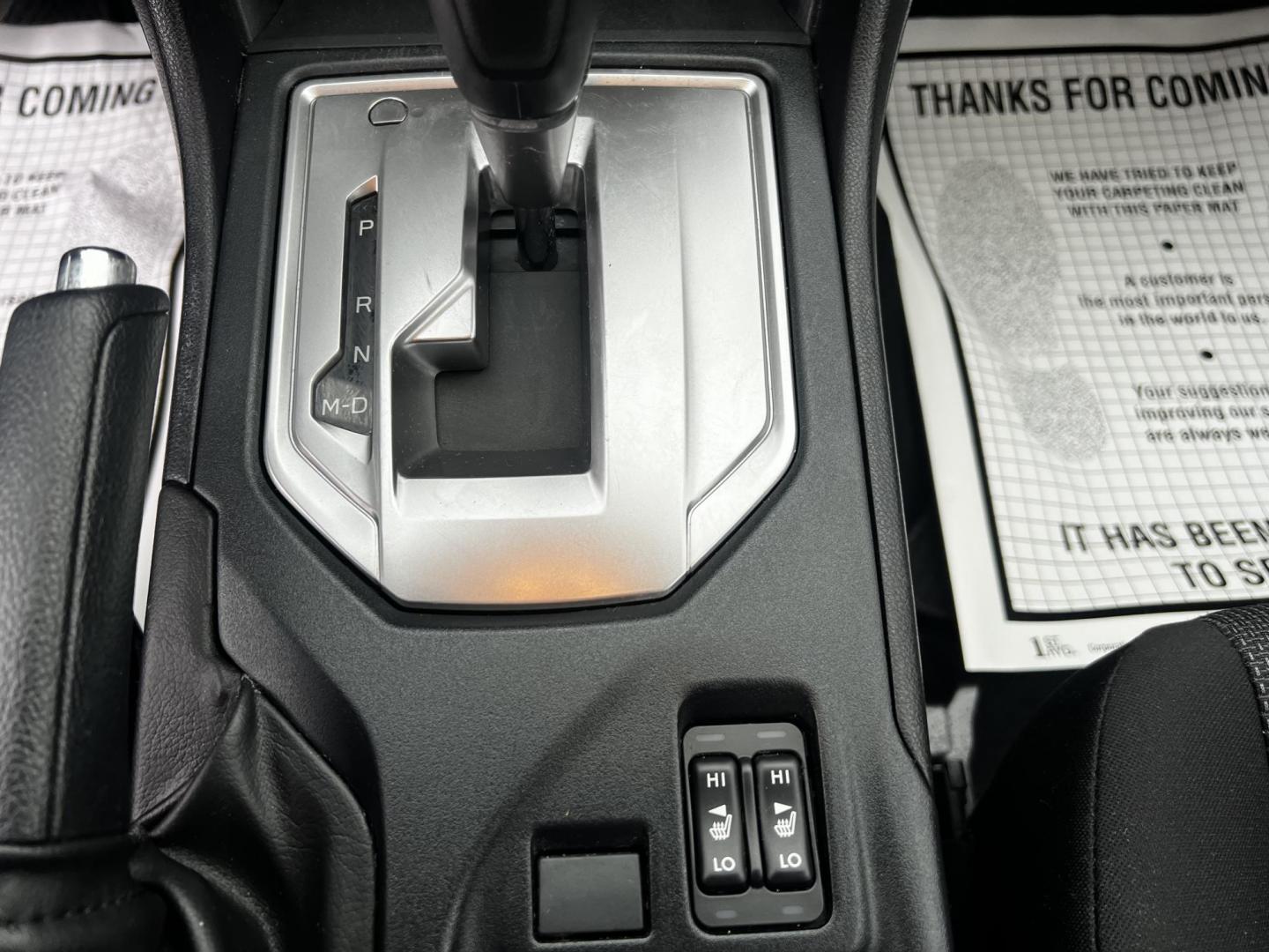 2022 Blue /Black Subaru Impreza 2.0i Premium CVT 4-Door (4S3GKAV69N3) with an 2.0L H4 DOHC 16V engine, Automatic transmission, located at 11115 Chardon Rd. , Chardon, OH, 44024, (440) 214-9705, 41.580246, -81.241943 - Photo#26