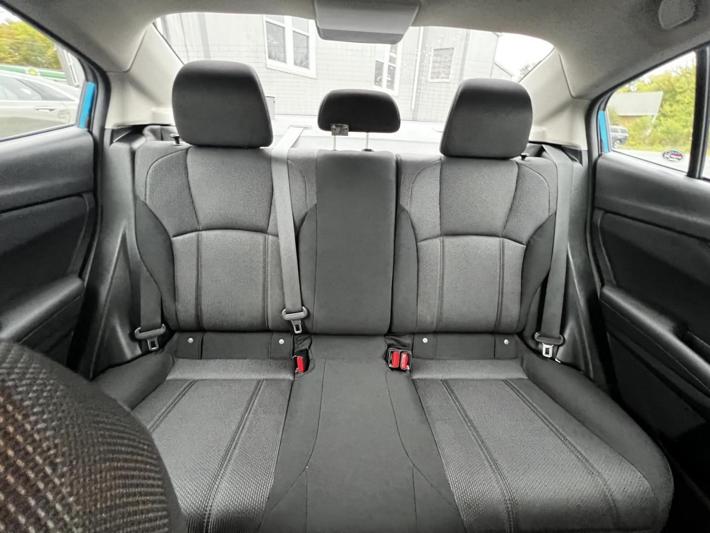 2022 Blue /Black Subaru Impreza 2.0i Premium CVT 4-Door (4S3GKAV69N3) with an 2.0L H4 DOHC 16V engine, Automatic transmission, located at 11115 Chardon Rd. , Chardon, OH, 44024, (440) 214-9705, 41.580246, -81.241943 - Photo#29