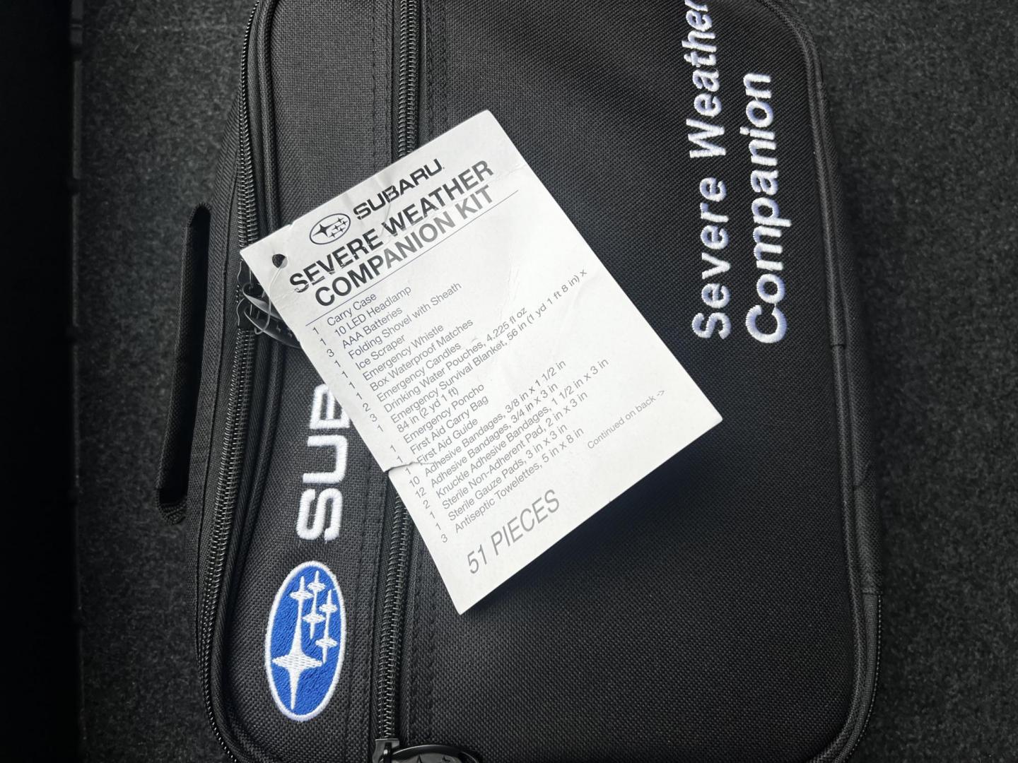 2022 Blue /Black Subaru Impreza 2.0i Premium CVT 4-Door (4S3GKAV69N3) with an 2.0L H4 DOHC 16V engine, Automatic transmission, located at 11115 Chardon Rd. , Chardon, OH, 44024, (440) 214-9705, 41.580246, -81.241943 - Photo#31