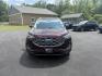2019 Burgundy /Black Ford Edge SEL AWD (2FMPK4J96KB) with an 2.0L I4 DOHC 16V Turbo engine, 8-Speed Automatic transmission, located at 11115 Chardon Rd. , Chardon, OH, 44024, (440) 214-9705, 41.580246, -81.241943 - FRESH TRADE ALET ----- 2019 Ford Edge SEL AWD is a sophisticated midsize SUV combining performance, technology, and comfort. It features a 2.0-liter turbocharged I4 EcoBoost engine with a 8-speed automatic transmission, providing a balanced driving experience with efficiency and power. The interior - Photo#1