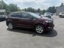 2019 Burgundy /Black Ford Edge SEL AWD (2FMPK4J96KB) with an 2.0L I4 DOHC 16V Turbo engine, 8-Speed Automatic transmission, located at 11115 Chardon Rd. , Chardon, OH, 44024, (440) 214-9705, 41.580246, -81.241943 - FRESH TRADE ALET ----- 2019 Ford Edge SEL AWD is a sophisticated midsize SUV combining performance, technology, and comfort. It features a 2.0-liter turbocharged I4 EcoBoost engine with a 8-speed automatic transmission, providing a balanced driving experience with efficiency and power. The interior - Photo#3