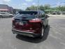 2019 Burgundy /Black Ford Edge SEL AWD (2FMPK4J96KB) with an 2.0L I4 DOHC 16V Turbo engine, 8-Speed Automatic transmission, located at 11115 Chardon Rd. , Chardon, OH, 44024, (440) 214-9705, 41.580246, -81.241943 - FRESH TRADE ALET ----- 2019 Ford Edge SEL AWD is a sophisticated midsize SUV combining performance, technology, and comfort. It features a 2.0-liter turbocharged I4 EcoBoost engine with a 8-speed automatic transmission, providing a balanced driving experience with efficiency and power. The interior - Photo#7