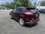 2019 Burgundy /Black Ford Edge SEL AWD (2FMPK4J96KB) with an 2.0L I4 DOHC 16V Turbo engine, 8-Speed Automatic transmission, located at 11115 Chardon Rd. , Chardon, OH, 44024, (440) 214-9705, 41.580246, -81.241943 - FRESH TRADE ALET ----- 2019 Ford Edge SEL AWD is a sophisticated midsize SUV combining performance, technology, and comfort. It features a 2.0-liter turbocharged I4 EcoBoost engine with a 8-speed automatic transmission, providing a balanced driving experience with efficiency and power. The interior - Photo#9