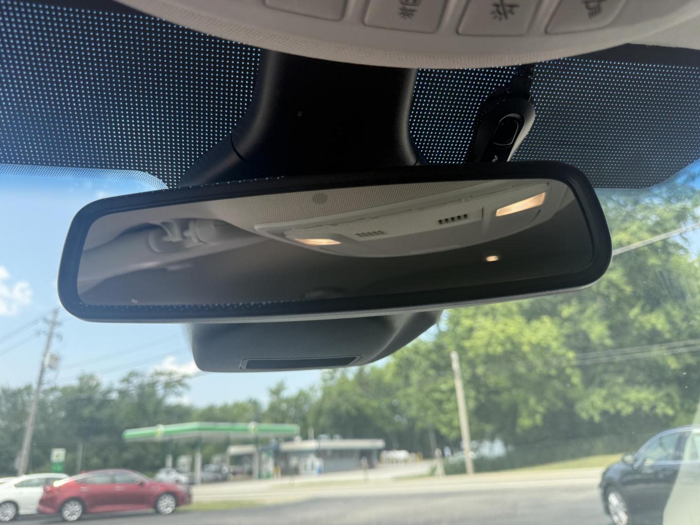 2019 Burgundy /Black Ford Edge SEL AWD (2FMPK4J96KB) with an 2.0L I4 DOHC 16V Turbo engine, 8-Speed Automatic transmission, located at 11115 Chardon Rd. , Chardon, OH, 44024, (440) 214-9705, 41.580246, -81.241943 - FRESH TRADE ALET ----- 2019 Ford Edge SEL AWD is a sophisticated midsize SUV combining performance, technology, and comfort. It features a 2.0-liter turbocharged I4 EcoBoost engine with a 8-speed automatic transmission, providing a balanced driving experience with efficiency and power. The interior - Photo#29
