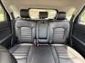 2019 Burgundy /Black Ford Edge SEL AWD (2FMPK4J96KB) with an 2.0L I4 DOHC 16V Turbo engine, 8-Speed Automatic transmission, located at 11115 Chardon Rd. , Chardon, OH, 44024, (440) 214-9705, 41.580246, -81.241943 - FRESH TRADE ALET ----- 2019 Ford Edge SEL AWD is a sophisticated midsize SUV combining performance, technology, and comfort. It features a 2.0-liter turbocharged I4 EcoBoost engine with a 8-speed automatic transmission, providing a balanced driving experience with efficiency and power. The interior - Photo#32