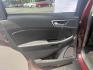 2019 Burgundy /Black Ford Edge SEL AWD (2FMPK4J96KB) with an 2.0L I4 DOHC 16V Turbo engine, 8-Speed Automatic transmission, located at 11115 Chardon Rd. , Chardon, OH, 44024, (440) 214-9705, 41.580246, -81.241943 - FRESH TRADE ALET ----- 2019 Ford Edge SEL AWD is a sophisticated midsize SUV combining performance, technology, and comfort. It features a 2.0-liter turbocharged I4 EcoBoost engine with a 8-speed automatic transmission, providing a balanced driving experience with efficiency and power. The interior - Photo#34