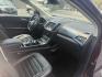 2019 Burgundy /Black Ford Edge SEL AWD (2FMPK4J96KB) with an 2.0L I4 DOHC 16V Turbo engine, 8-Speed Automatic transmission, located at 11115 Chardon Rd. , Chardon, OH, 44024, (440) 214-9705, 41.580246, -81.241943 - FRESH TRADE ALET ----- 2019 Ford Edge SEL AWD is a sophisticated midsize SUV combining performance, technology, and comfort. It features a 2.0-liter turbocharged I4 EcoBoost engine with a 8-speed automatic transmission, providing a balanced driving experience with efficiency and power. The interior - Photo#42
