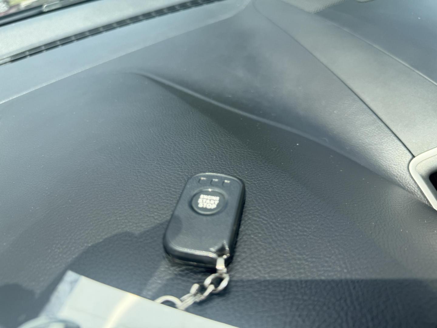 2019 Burgundy /Black Ford Edge SEL AWD (2FMPK4J96KB) with an 2.0L I4 DOHC 16V Turbo engine, 8-Speed Automatic transmission, located at 11115 Chardon Rd. , Chardon, OH, 44024, (440) 214-9705, 41.580246, -81.241943 - FRESH TRADE ALET ----- 2019 Ford Edge SEL AWD is a sophisticated midsize SUV combining performance, technology, and comfort. It features a 2.0-liter turbocharged I4 EcoBoost engine with a 8-speed automatic transmission, providing a balanced driving experience with efficiency and power. The interior - Photo#46