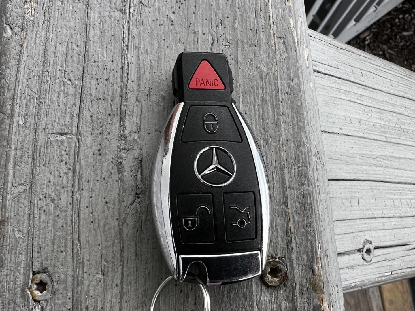 2017 Blue /Brown Mercedes-Benz C-Class C300 4MATIC Coupe (WDDWJ4KB8HF) with an 2.0L I4 DOHC 16V TURBO engine, 7A transmission, located at 11115 Chardon Rd. , Chardon, OH, 44024, (440) 214-9705, 41.580246, -81.241943 - Photo#43