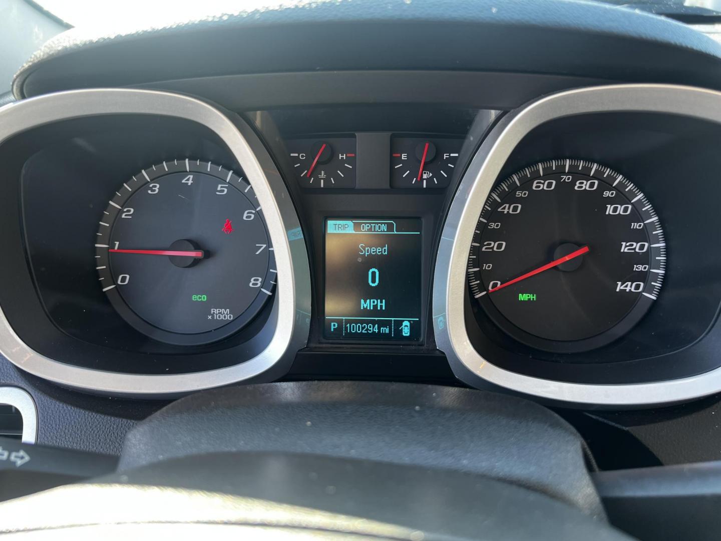 2014 Blue /Black Chevrolet Equinox 1LT AWD (2GNFLFEK2E6) with an 2.4L I4 DOHC 16V engine, 6-Speed Automatic transmission, located at 547 E. Main St., Orwell, OH, 44076, (440) 437-5893, 41.535435, -80.847855 - Photo#20