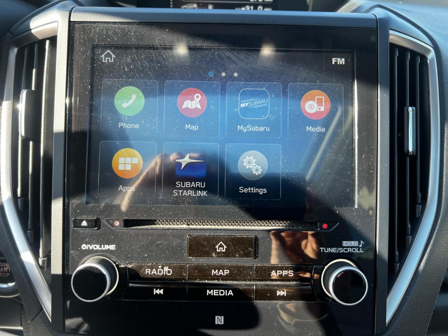 2022 Blue /Gray Subaru Forester Limited (JF2SKAPC3NH) with an 2.5L H4 SOHC 16V engine, Automatic transmission, located at 11115 Chardon Rd. , Chardon, OH, 44024, (440) 214-9705, 41.580246, -81.241943 - Photo#25