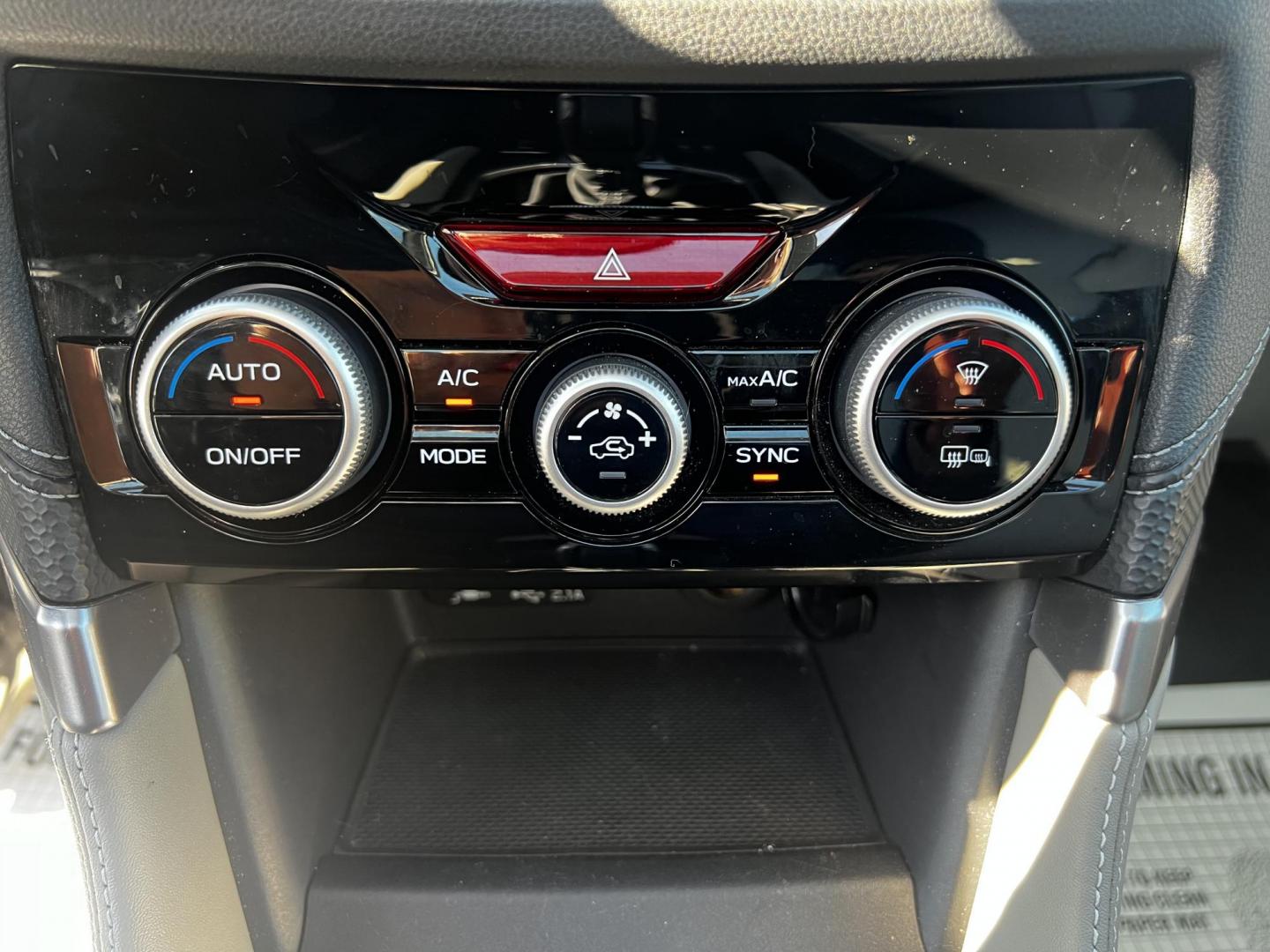 2022 Blue /Gray Subaru Forester Limited (JF2SKAPC3NH) with an 2.5L H4 SOHC 16V engine, Automatic transmission, located at 11115 Chardon Rd. , Chardon, OH, 44024, (440) 214-9705, 41.580246, -81.241943 - Photo#27