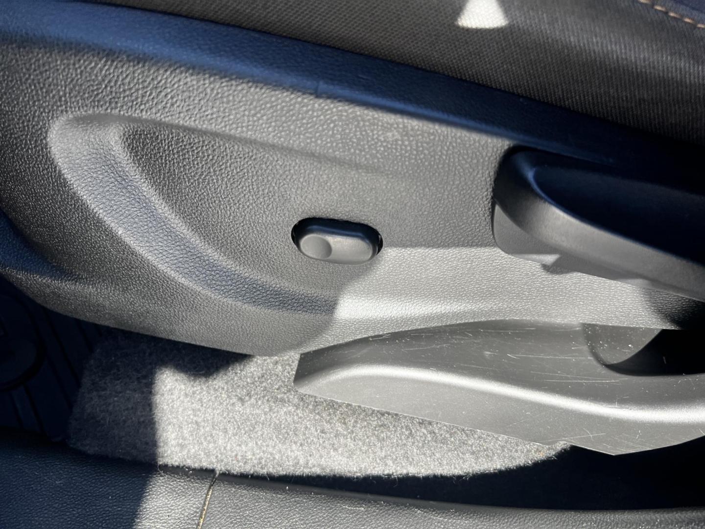 2020 Gray /Black Chevrolet Trax LS FWD (3GNCJKSB9LL) with an 1.4L I4 DOHC 16V TURBO engine, 6A transmission, located at 547 E. Main St., Orwell, OH, 44076, (440) 437-5893, 41.535435, -80.847855 - This 2020 Chevrolet Trax LS FWD is a compact SUV featuring a 1.4L I4 turbocharged EcoTec engine paired with a 6-speed automatic transmission, delivering an efficient performance with an estimated 31 MPG on the highway. It includes modern technological amenities such as a 7.0" touchscreen with both A - Photo#25