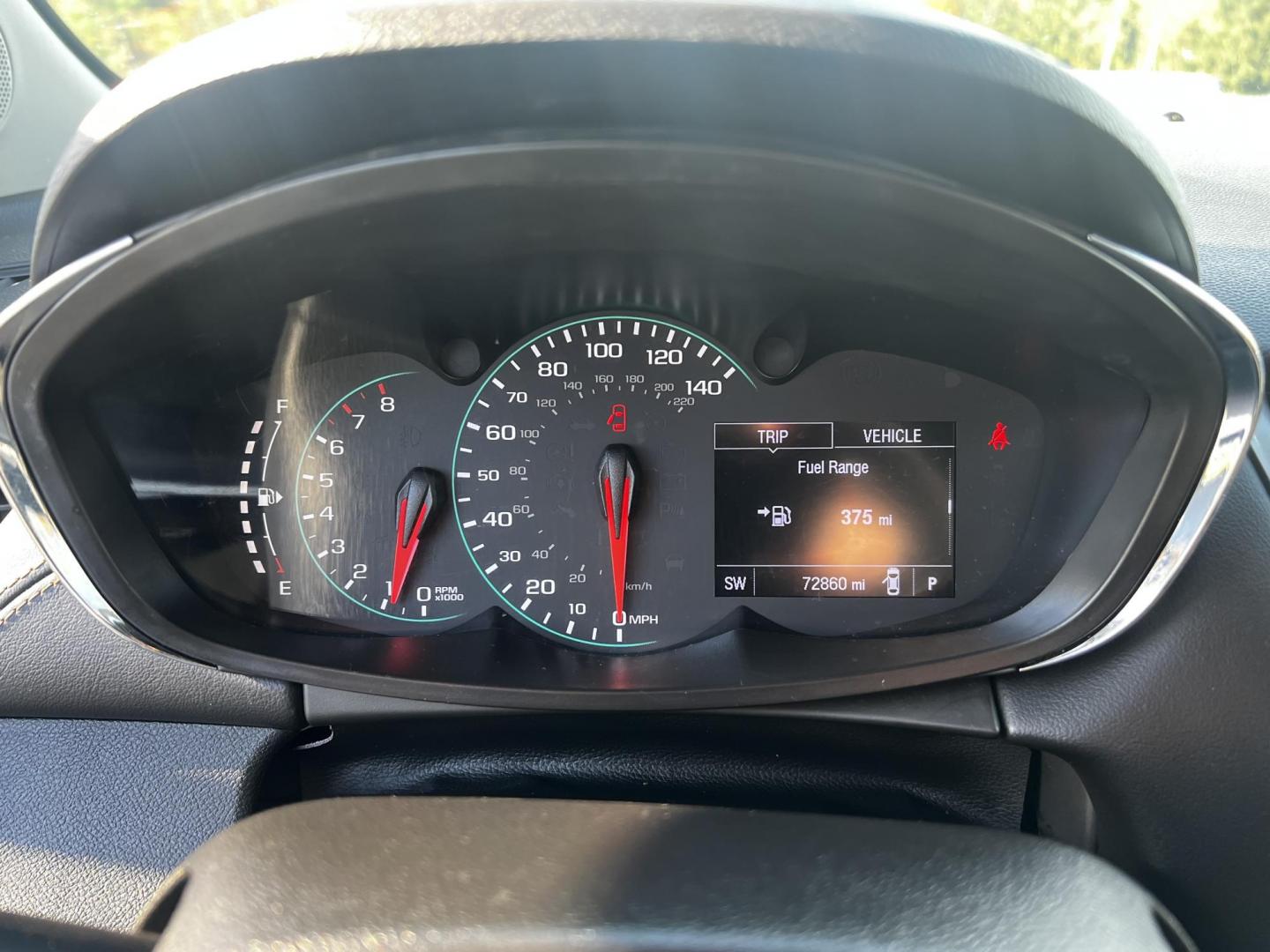 2020 Gray /Black Chevrolet Trax LS FWD (3GNCJKSB9LL) with an 1.4L I4 DOHC 16V TURBO engine, 6A transmission, located at 547 E. Main St., Orwell, OH, 44076, (440) 437-5893, 41.535435, -80.847855 - This 2020 Chevrolet Trax LS FWD is a compact SUV featuring a 1.4L I4 turbocharged EcoTec engine paired with a 6-speed automatic transmission, delivering an efficient performance with an estimated 31 MPG on the highway. It includes modern technological amenities such as a 7.0" touchscreen with both A - Photo#7