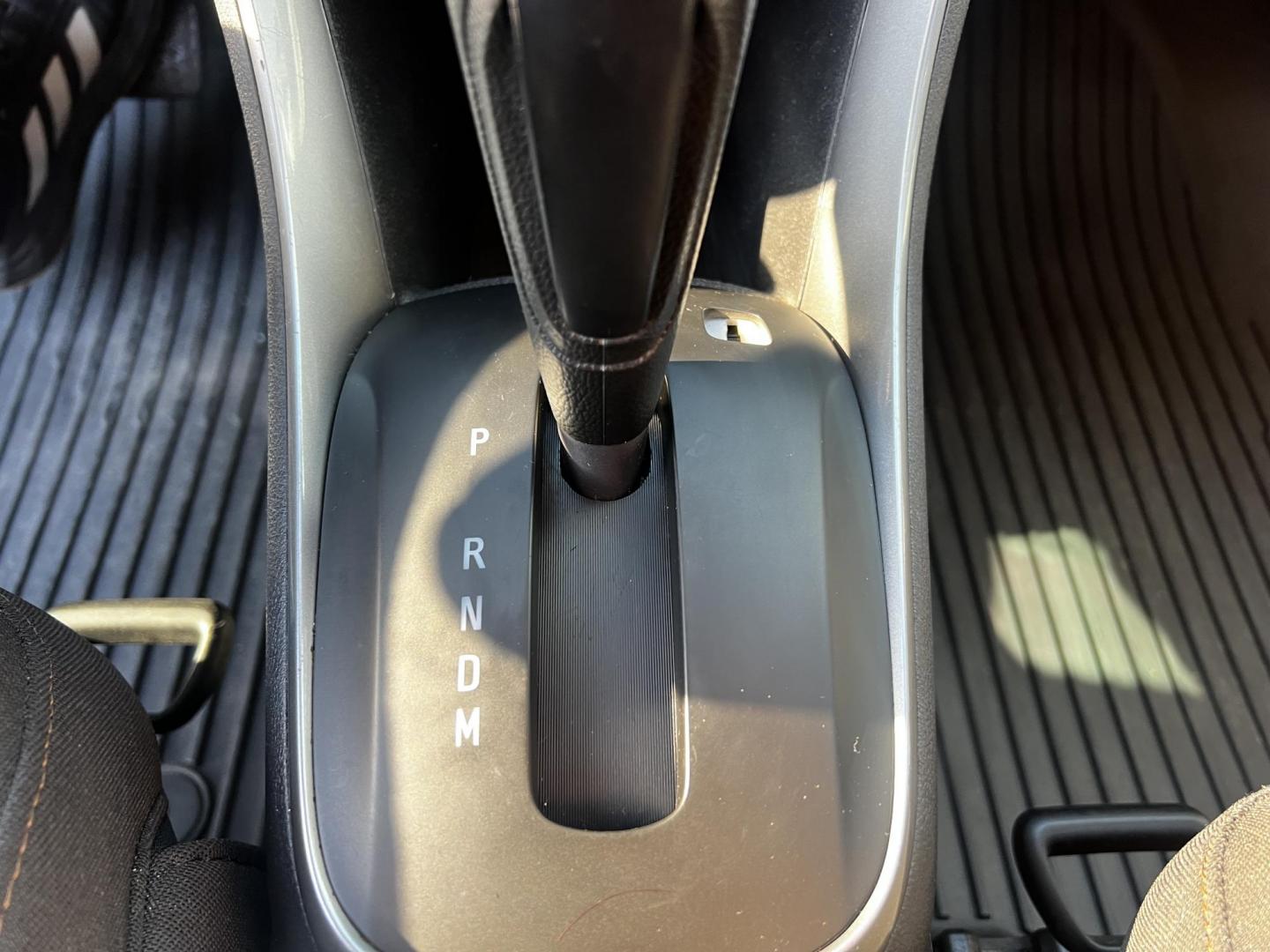 2020 Gray /Black Chevrolet Trax LS FWD (3GNCJKSB9LL) with an 1.4L I4 DOHC 16V TURBO engine, 6A transmission, located at 547 E. Main St., Orwell, OH, 44076, (440) 437-5893, 41.535435, -80.847855 - This 2020 Chevrolet Trax LS FWD is a compact SUV featuring a 1.4L I4 turbocharged EcoTec engine paired with a 6-speed automatic transmission, delivering an efficient performance with an estimated 31 MPG on the highway. It includes modern technological amenities such as a 7.0" touchscreen with both A - Photo#28