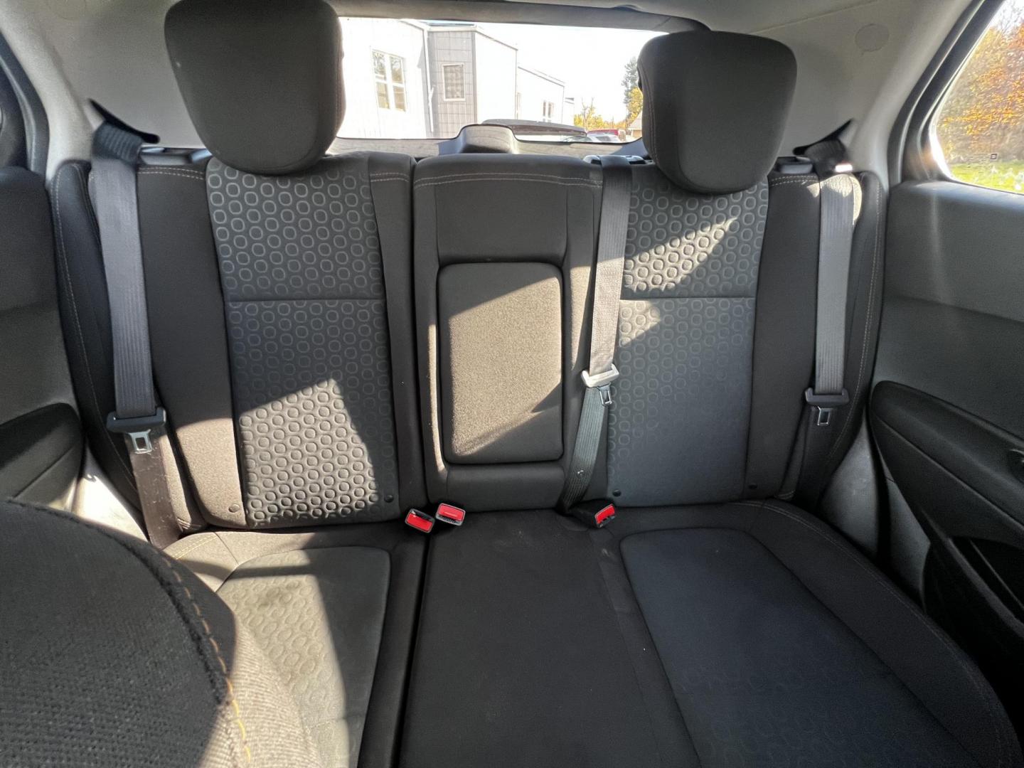 2020 Gray /Black Chevrolet Trax LS FWD (3GNCJKSB9LL) with an 1.4L I4 DOHC 16V TURBO engine, 6A transmission, located at 547 E. Main St., Orwell, OH, 44076, (440) 437-5893, 41.535435, -80.847855 - This 2020 Chevrolet Trax LS FWD is a compact SUV featuring a 1.4L I4 turbocharged EcoTec engine paired with a 6-speed automatic transmission, delivering an efficient performance with an estimated 31 MPG on the highway. It includes modern technological amenities such as a 7.0" touchscreen with both A - Photo#12