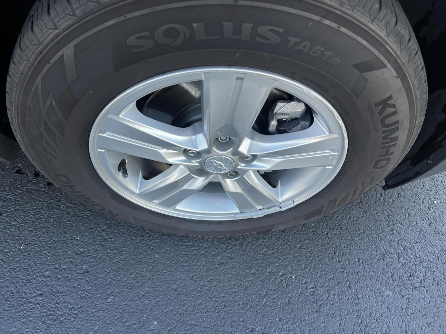 2020 Gray /Black Chevrolet Trax LS FWD (3GNCJKSB9LL) with an 1.4L I4 DOHC 16V TURBO engine, 6A transmission, located at 547 E. Main St., Orwell, OH, 44076, (440) 437-5893, 41.535435, -80.847855 - This 2020 Chevrolet Trax LS FWD is a compact SUV featuring a 1.4L I4 turbocharged EcoTec engine paired with a 6-speed automatic transmission, delivering an efficient performance with an estimated 31 MPG on the highway. It includes modern technological amenities such as a 7.0" touchscreen with both A - Photo#21