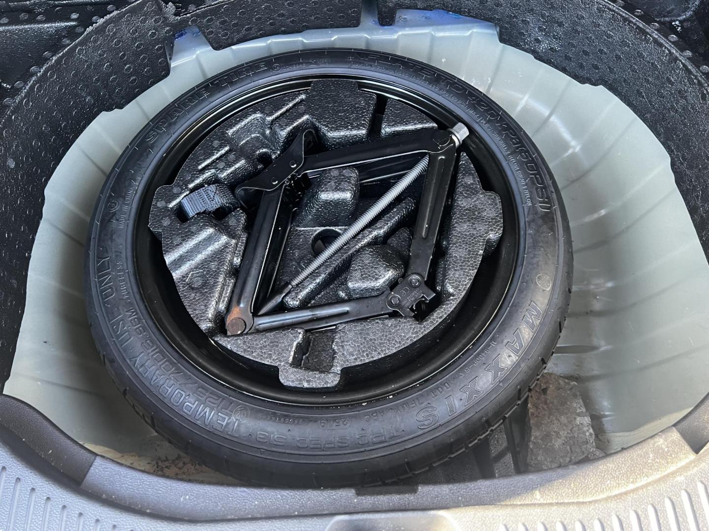 2020 Gray /Black Chevrolet Trax LS FWD (3GNCJKSB9LL) with an 1.4L I4 DOHC 16V TURBO engine, 6A transmission, located at 547 E. Main St., Orwell, OH, 44076, (440) 437-5893, 41.535435, -80.847855 - This 2020 Chevrolet Trax LS FWD is a compact SUV featuring a 1.4L I4 turbocharged EcoTec engine paired with a 6-speed automatic transmission, delivering an efficient performance with an estimated 31 MPG on the highway. It includes modern technological amenities such as a 7.0" touchscreen with both A - Photo#32