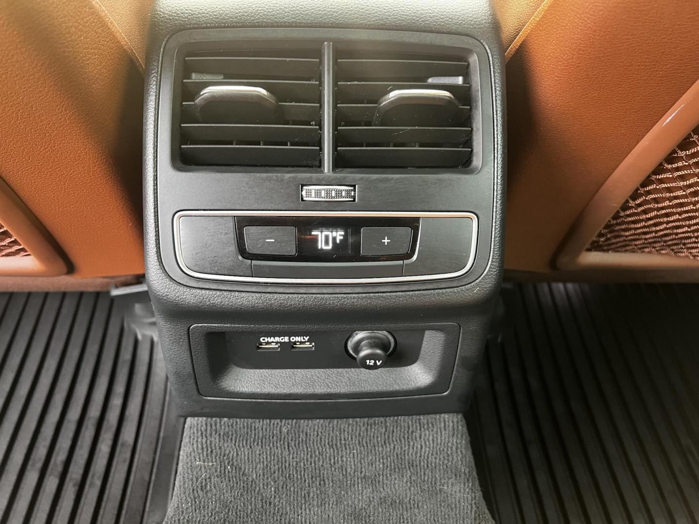 2021 White /Brown Audi A4 Premium Plus quattro (WAUEAAF4XMA) with an 2.0L I4 DOHC 16V TURBO engine, 7A transmission, located at 547 E. Main St., Orwell, OH, 44076, (440) 437-5893, 41.535435, -80.847855 - This One Owner 2021 Audi A4 Premium Plus S Line is equipped with a robust 2.0 I4 turbocharged engine and a 7-speed dual-clutch automatic transmission, allowing it to accelerate from 0 to 60 mph in 5.2 seconds, while achieving an impressive 31 MPG on the highway. This model is designed with advanced - Photo#38