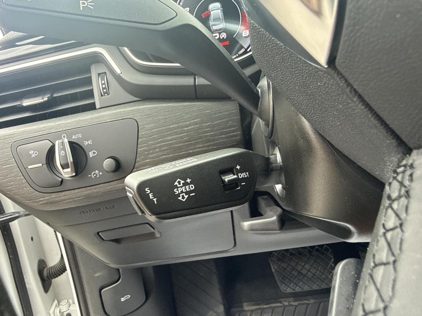 2021 White /Brown Audi A4 Premium Plus quattro (WAUEAAF4XMA) with an 2.0L I4 DOHC 16V TURBO engine, Automatic transmission, located at 547 E. Main St., Orwell, OH, 44076, (440) 437-5893, 41.535435, -80.847855 - 2022 Audi A4 Premium Plus S Line Quattro – Sporty Luxury Sedan with Turbo Power and Premium Tech! This sharp 2022 Audi A4 Premium Plus S Line Quattro is a fantastic blend of refined luxury, sporty performance, and advanced technology. Powered by a responsive 2.0L Turbocharged I4 engine paired wit - Photo#20