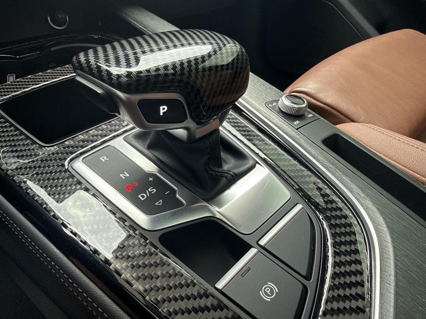 2021 White /Brown Audi A4 Premium Plus quattro (WAUEAAF4XMA) with an 2.0L I4 DOHC 16V TURBO engine, Automatic transmission, located at 547 E. Main St., Orwell, OH, 44076, (440) 437-5893, 41.535435, -80.847855 - 2022 Audi A4 Premium Plus S Line Quattro – Sporty Luxury Sedan with Turbo Power and Premium Tech! This sharp 2022 Audi A4 Premium Plus S Line Quattro is a fantastic blend of refined luxury, sporty performance, and advanced technology. Powered by a responsive 2.0L Turbocharged I4 engine paired wit - Photo#29