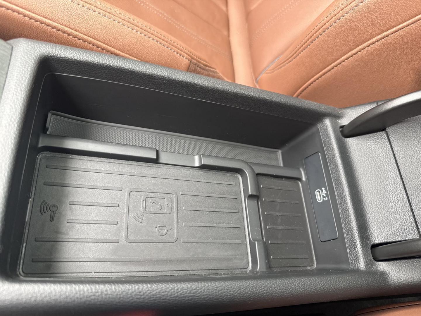 2021 White /Brown Audi A4 Premium Plus quattro (WAUEAAF4XMA) with an 2.0L I4 DOHC 16V TURBO engine, Automatic transmission, located at 547 E. Main St., Orwell, OH, 44076, (440) 437-5893, 41.535435, -80.847855 - 2022 Audi A4 Premium Plus S Line Quattro – Sporty Luxury Sedan with Turbo Power and Premium Tech! This sharp 2022 Audi A4 Premium Plus S Line Quattro is a fantastic blend of refined luxury, sporty performance, and advanced technology. Powered by a responsive 2.0L Turbocharged I4 engine paired wit - Photo#31