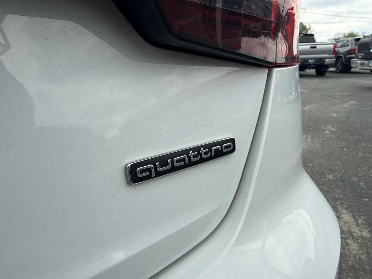 2021 White /Brown Audi A4 Premium Plus quattro (WAUEAAF4XMA) with an 2.0L I4 DOHC 16V TURBO engine, Automatic transmission, located at 547 E. Main St., Orwell, OH, 44076, (440) 437-5893, 41.535435, -80.847855 - 2022 Audi A4 Premium Plus S Line Quattro – Sporty Luxury Sedan with Turbo Power and Premium Tech! This sharp 2022 Audi A4 Premium Plus S Line Quattro is a fantastic blend of refined luxury, sporty performance, and advanced technology. Powered by a responsive 2.0L Turbocharged I4 engine paired wit - Photo#14