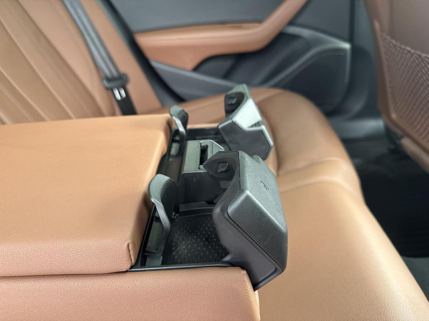 2021 White /Brown Audi A4 Premium Plus quattro (WAUEAAF4XMA) with an 2.0L I4 DOHC 16V TURBO engine, Automatic transmission, located at 547 E. Main St., Orwell, OH, 44076, (440) 437-5893, 41.535435, -80.847855 - 2022 Audi A4 Premium Plus S Line Quattro – Sporty Luxury Sedan with Turbo Power and Premium Tech! This sharp 2022 Audi A4 Premium Plus S Line Quattro is a fantastic blend of refined luxury, sporty performance, and advanced technology. Powered by a responsive 2.0L Turbocharged I4 engine paired wit - Photo#41