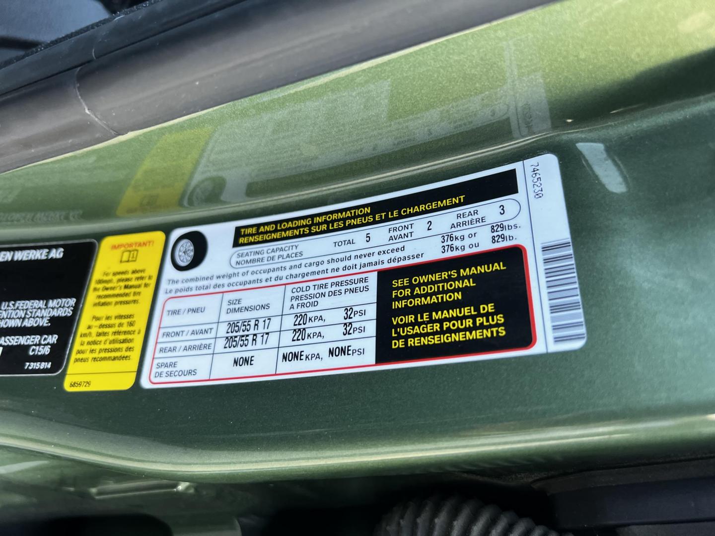 2016 Green /Black Mini Countryman S ALL4 (WMWZC5C5XGW) with an 1.6L I4 DOHC 16V TURBO engine, 8-Speed Automatic transmission, located at 11115 Chardon Rd. , Chardon, OH, 44024, (440) 214-9705, 41.580246, -81.241943 - This One Owner 2016 Mini Cooper S Countryman All4 is a compact SUV offering a blend of performance and premium features. It features a 1.6-liter turbocharged inline-4 engine producing 181 horsepower, paired with an 8-speed automatic transmission. Notable for its sporty drive, it can accelerate from - Photo#18