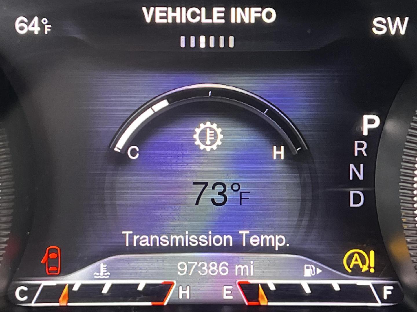 2015 Black /Black Jeep Cherokee Trailhawk 4WD (1C4PJMBS8FW) with an 3.2L V6 DOHC 24V engine, 9-Speed Automatic transmission, located at 11115 Chardon Rd. , Chardon, OH, 44024, (440) 214-9705, 41.580246, -81.241943 - Photo#21