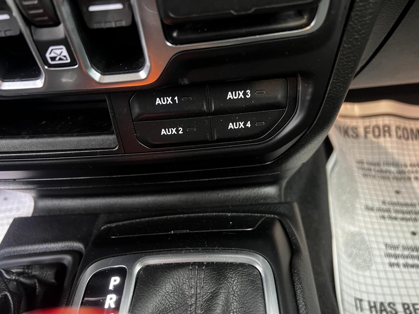 2020 White /Black Jeep Gladiator Sport S (1C6HJTAGXLL) with an 3.6L V6 DOHC 24V engine, 8-Speed Automatic transmission, located at 11115 Chardon Rd. , Chardon, OH, 44024, (440) 214-9705, 41.580246, -81.241943 - This 2020 Jeep Gladiator Sport S is a versatile midsize pickup renowned for its robust capabilities and modern features. Powered by a 3.6L Pentastar V6 engine paired with an 8-speed automatic transmission, it delivers a solid highway mileage of 22 MPG. Noteworthy features include a 7.0" touchscreen - Photo#25
