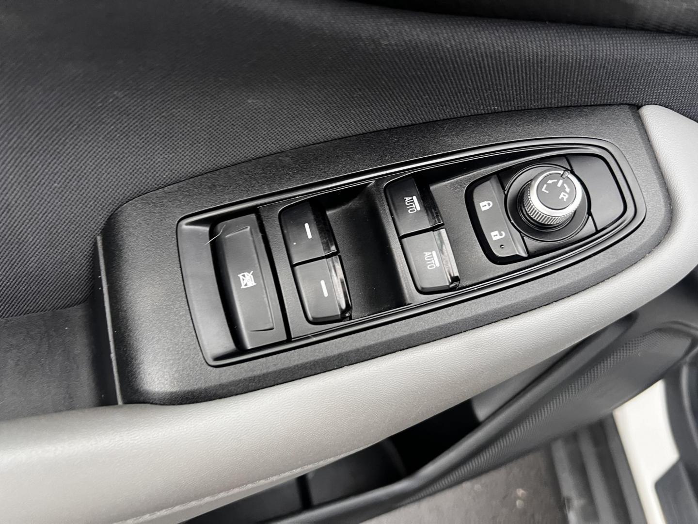 2022 White /Gray Subaru Outback Premium (4S4BTADC0N3) with an 2.5L H4 DOHC 16V engine, Automatic transmission, located at 11115 Chardon Rd. , Chardon, OH, 44024, (440) 214-9705, 41.580246, -81.241943 - This 2022 Subaru Outback Premium is a well-rounded SUV with a focus on comfort, technology, and safety. It features a 2.5L H4 engine with the brand's signature Symmetrical All-Wheel Drive, providing excellent traction and stability. With a highway fuel efficiency of 33 MPG, it balances performance w - Photo#24