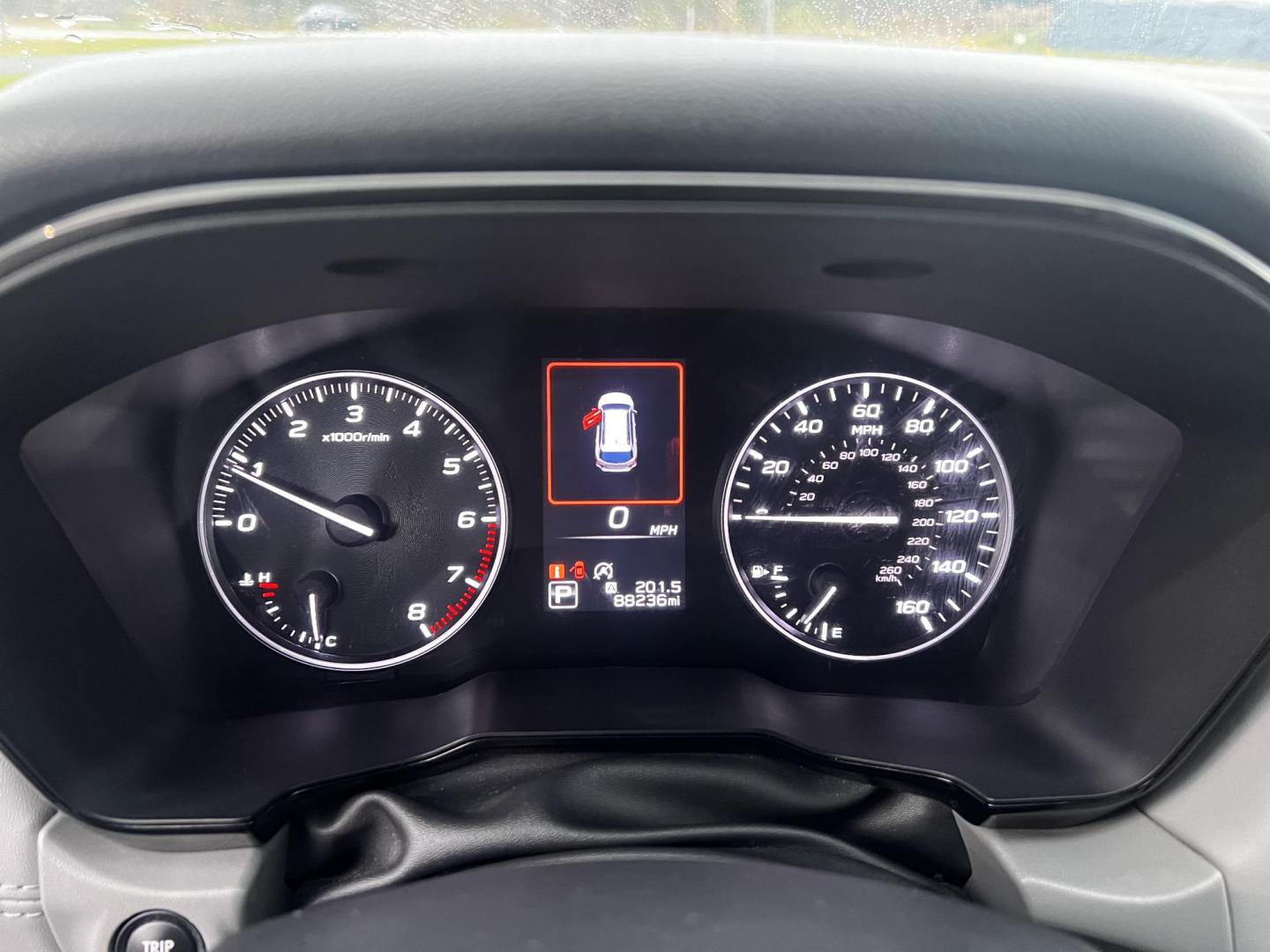 2022 White /Gray Subaru Outback Premium (4S4BTADC0N3) with an 2.5L H4 DOHC 16V engine, Automatic transmission, located at 11115 Chardon Rd. , Chardon, OH, 44024, (440) 214-9705, 41.580246, -81.241943 - This 2022 Subaru Outback Premium is a well-rounded SUV with a focus on comfort, technology, and safety. It features a 2.5L H4 engine with the brand's signature Symmetrical All-Wheel Drive, providing excellent traction and stability. With a highway fuel efficiency of 33 MPG, it balances performance w - Photo#5