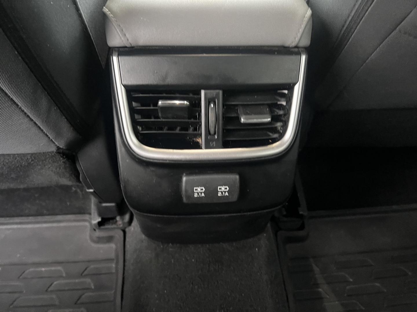 2022 White /Gray Subaru Outback Premium (4S4BTADC0N3) with an 2.5L H4 DOHC 16V engine, Automatic transmission, located at 11115 Chardon Rd. , Chardon, OH, 44024, (440) 214-9705, 41.580246, -81.241943 - This 2022 Subaru Outback Premium is a well-rounded SUV with a focus on comfort, technology, and safety. It features a 2.5L H4 engine with the brand's signature Symmetrical All-Wheel Drive, providing excellent traction and stability. With a highway fuel efficiency of 33 MPG, it balances performance w - Photo#29